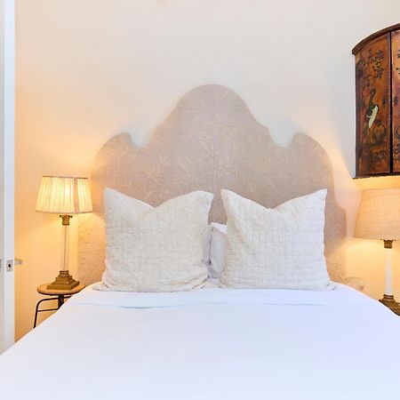 Ferienwohnung The Kensington Designer'S Retreat - Modern 1Bdr Flat London Exterior foto