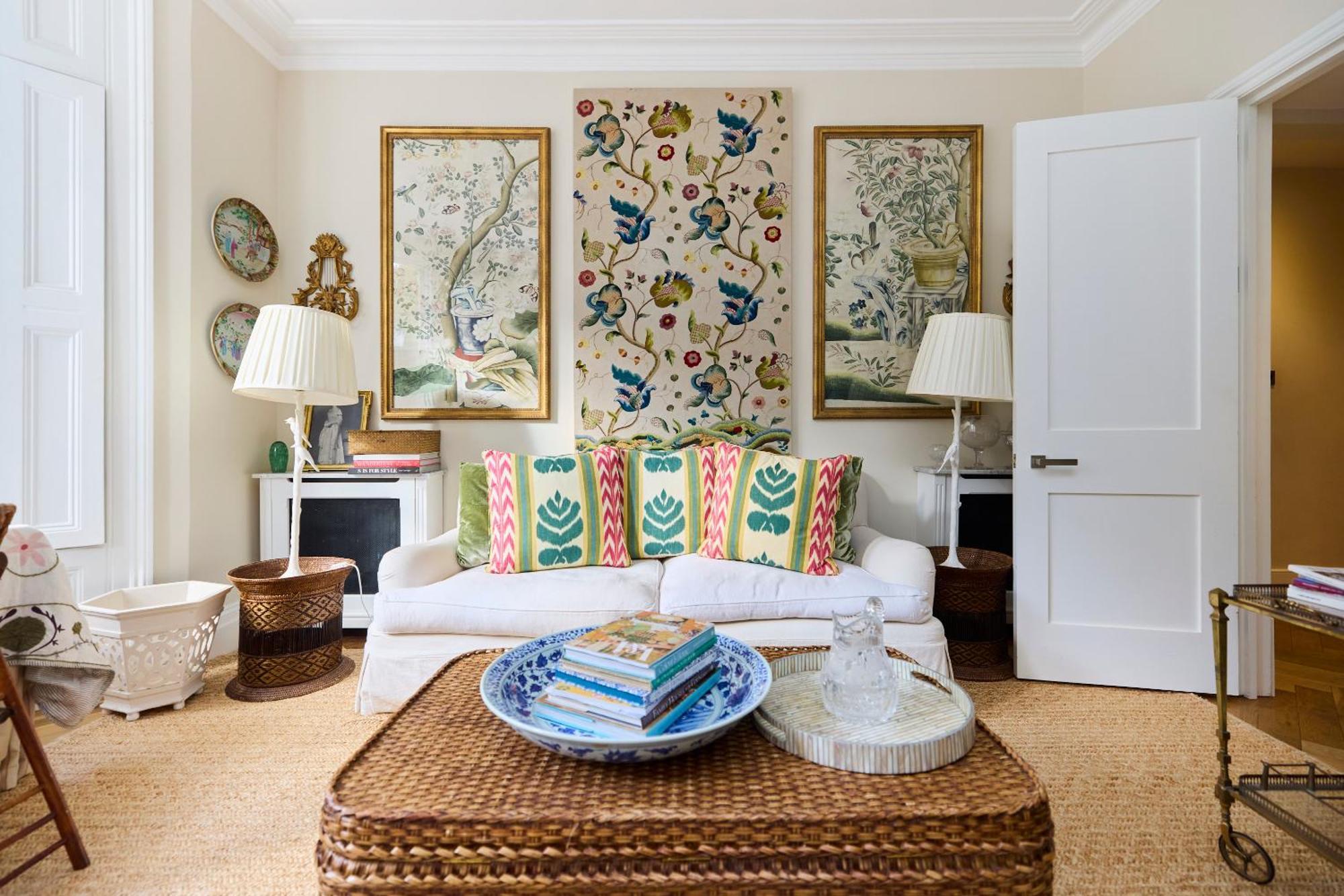 Ferienwohnung The Kensington Designer'S Retreat - Modern 1Bdr Flat London Exterior foto